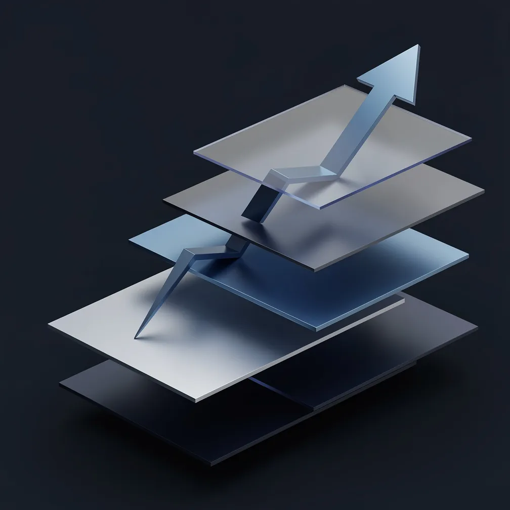 SEO & Content Strategy